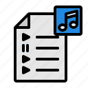 music, music file, format, mp3 file