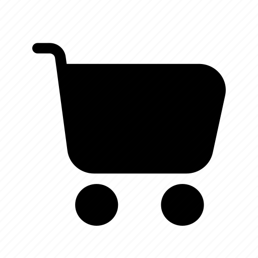 Trolley, cart, shopping, ecommerce, store icon - Download on Iconfinder