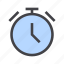 alarm, alert, bell, clock, interface, notification, time 