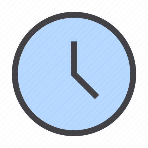 Alarm, business, clock, date, interface, management, time icon - Download on Iconfinder