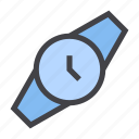 alert, clock, fashion, interface, time, wrist watch, wristwatch