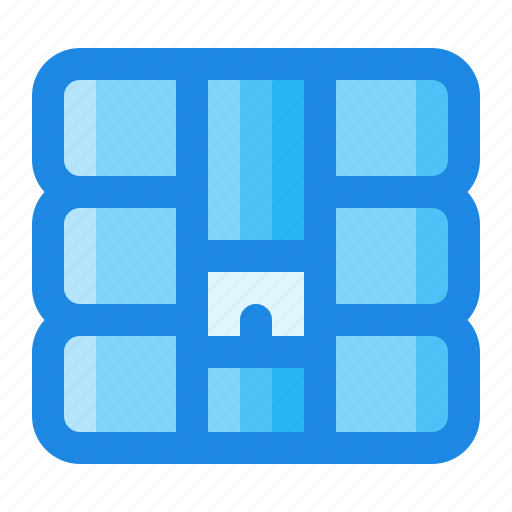 Archive, compress, file, zip icon - Download on Iconfinder