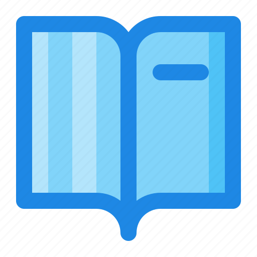 Book, bookmark, mark, save icon - Download on Iconfinder
