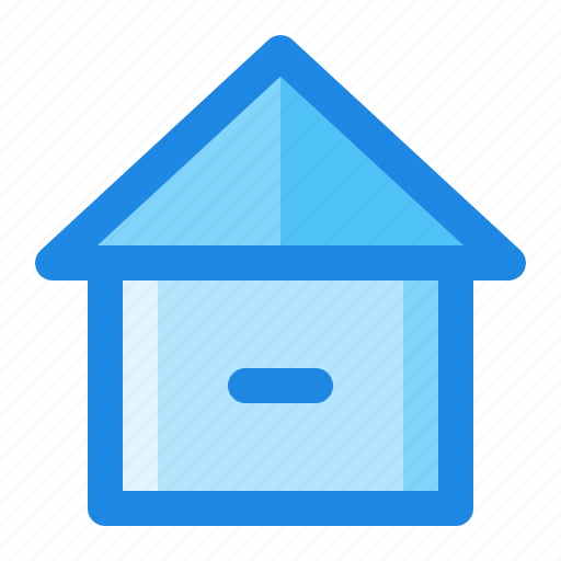 Front, home, menu, dashboard icon - Download on Iconfinder