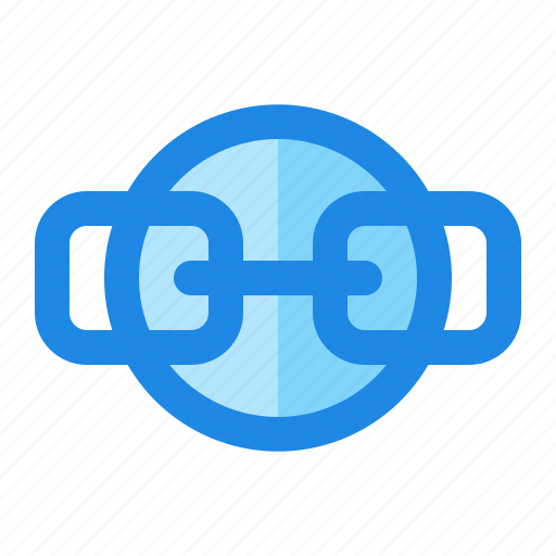 Chain, hyperlink, link, url icon - Download on Iconfinder
