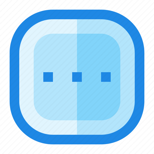 Menu, more, navigation, option icon - Download on Iconfinder