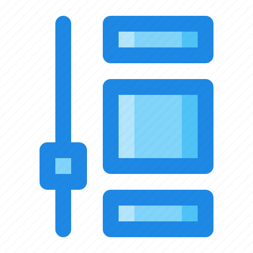 Menu, scroll, task icon - Download on Iconfinder