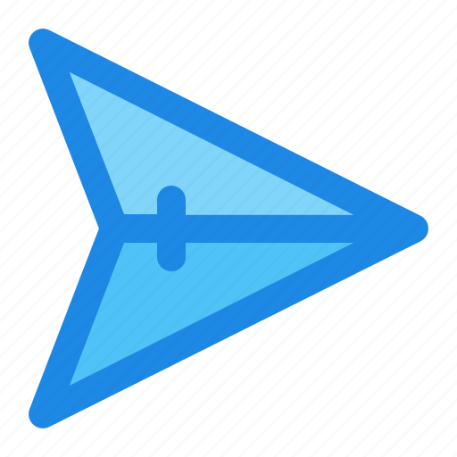 Enter, mail, message, send icon - Download on Iconfinder