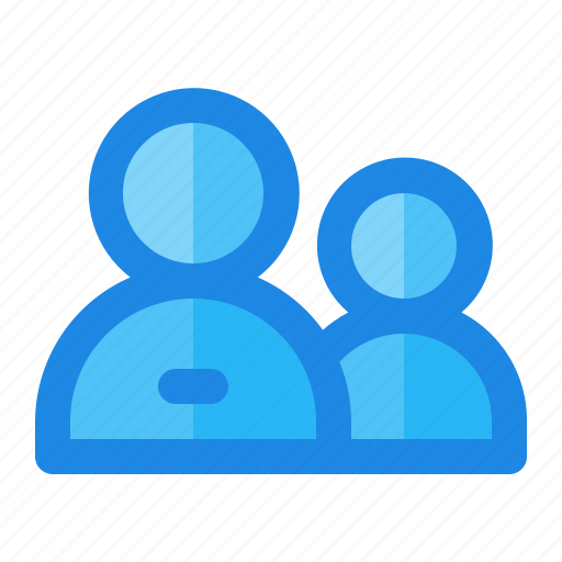 Profile, team, user, usergroup icon - Download on Iconfinder