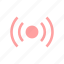 broadcast, communication, connection, interface, radio, signal, station 