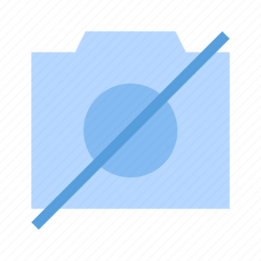 Camera, forbidden, image, no, off, photo, photography icon - Download on Iconfinder