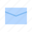 communication, email, envelope, interface, mail, messages, user 