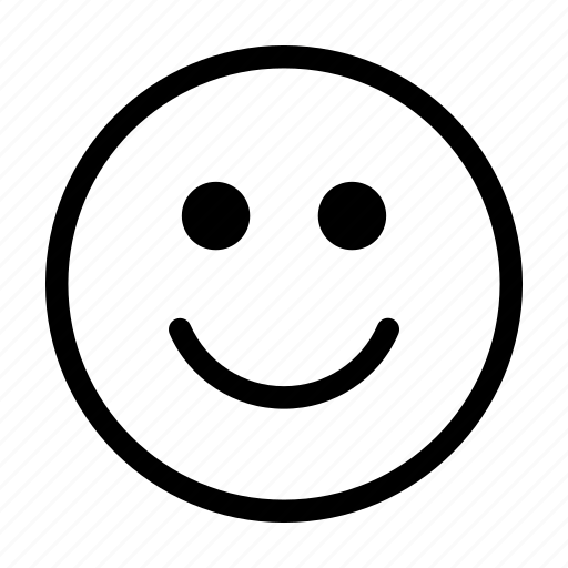 Avatar, emoji, emoticon, face, interface, smile, smiley icon - Download on Iconfinder