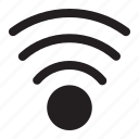 wifi, wireless, signal