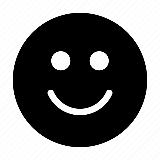 Avatar, emoji, emoticon, face, interface, smile, smiley icon - Download on Iconfinder