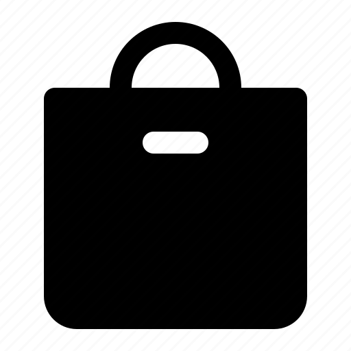 Bag, cart, market, shopping icon - Download on Iconfinder