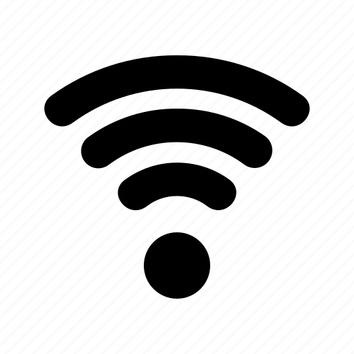Connection, internet, network, signal, wifi icon - Download on Iconfinder