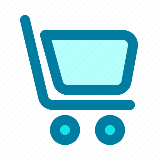 Basic, ui, essential, interface, app, cart, trolley icon - Download on Iconfinder