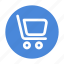basic, ui, essential, interface, app, cart, trolley 