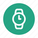 basic, ui, essential, interface, app, time, watch