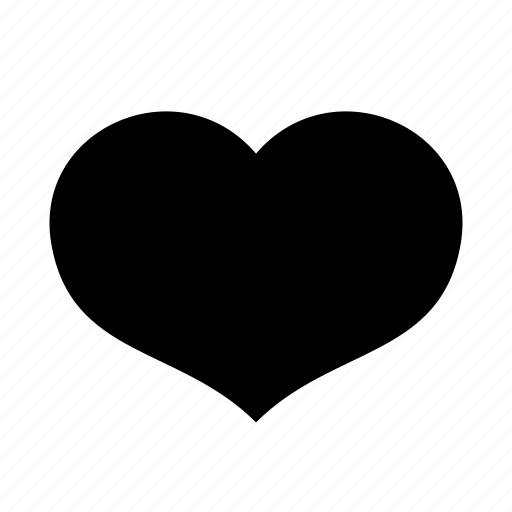 Heart, like, love, favorite, health icon - Download on Iconfinder
