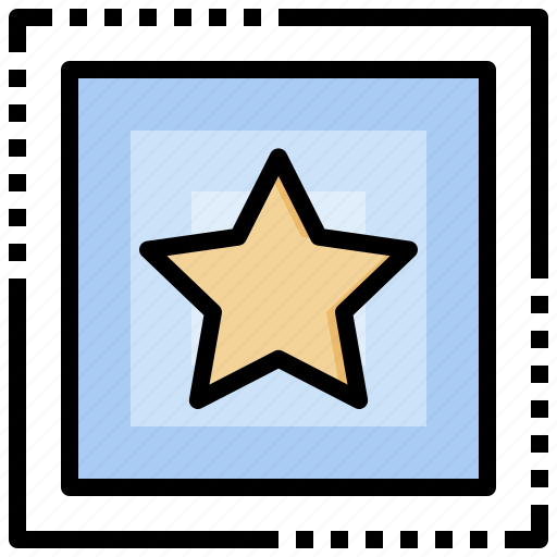 Favorite, feedback, star, ui icon - Download on Iconfinder