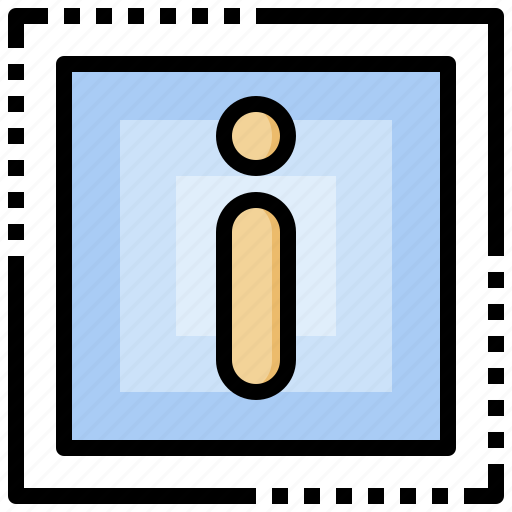 Info, button, information, ui icon - Download on Iconfinder