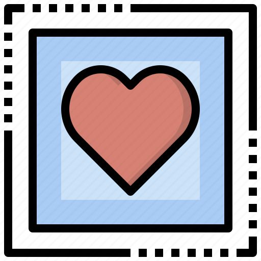 Love, favorite, heart, ui icon - Download on Iconfinder