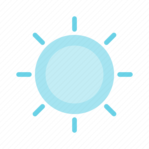 Brightness, contrast, multimedia, sun icon - Download on Iconfinder