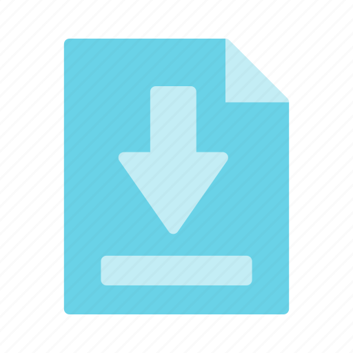 Archive, download, multimedia, upload icon - Download on Iconfinder