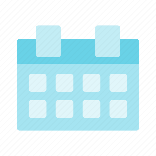 Calendar, calender, mount icon - Download on Iconfinder