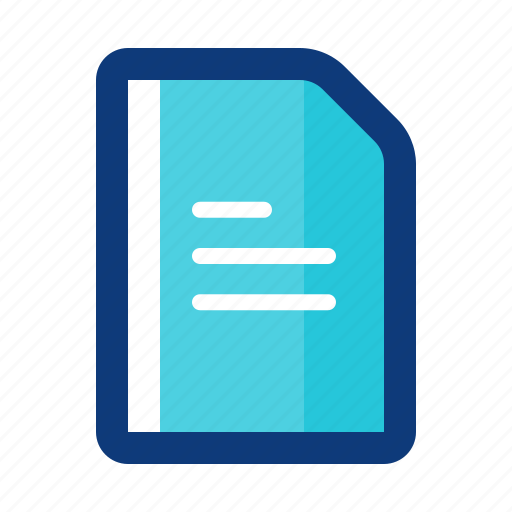 Document, file, interface, office, ui icon - Download on Iconfinder
