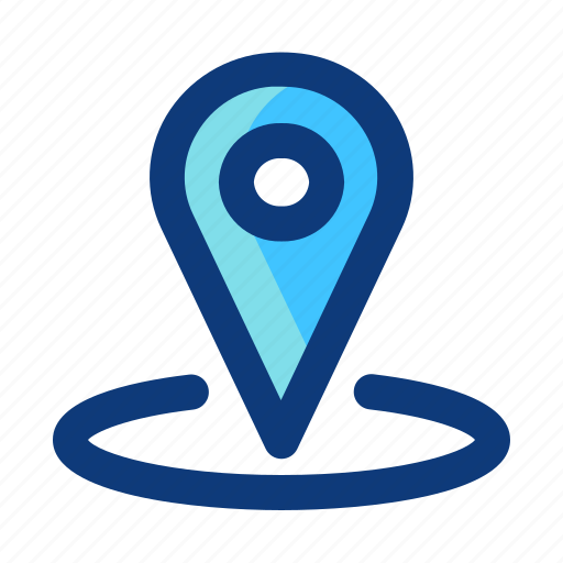 Gps, interface, location, position, ui icon - Download on Iconfinder