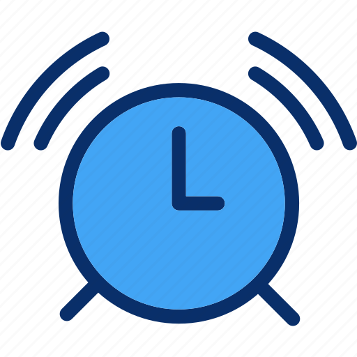 Alarm, clock, timer, ui icon - Download on Iconfinder