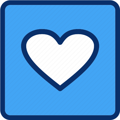 Favorite, heart, like, ui icon - Download on Iconfinder