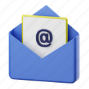 email, mail 