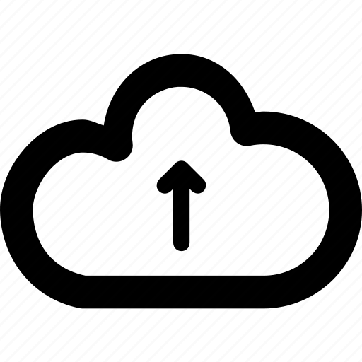 Cloud, data, storage, database icon - Download on Iconfinder