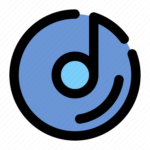 Music, player, song, instrumen icon - Download on Iconfinder
