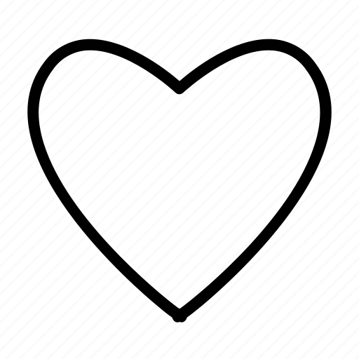 Developer, heart, love, ui, web icon - Download on Iconfinder