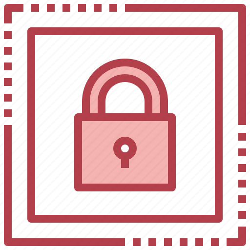 Padlock, security, secure, ui, tools icon - Download on Iconfinder