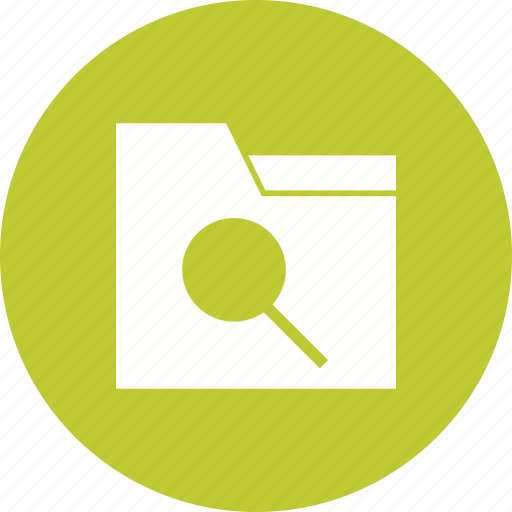 Data, document, folder, information, internet, reports, web icon - Download on Iconfinder