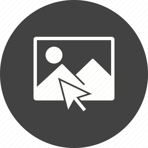 Change, image, picture, reload, select, technology icon - Download on Iconfinder