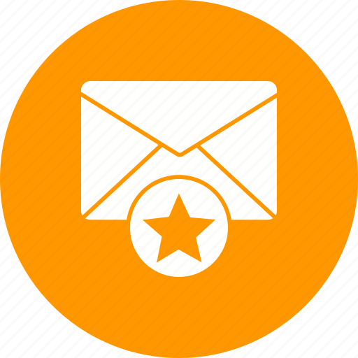 Business, contact, email, favorite, mail, message, web icon - Download on Iconfinder