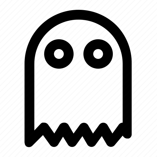 Cause, ghost, hellowin icon - Download on Iconfinder