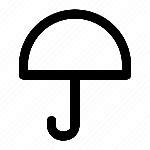 Ios, ui, umbrela icon - Download on Iconfinder on Iconfinder