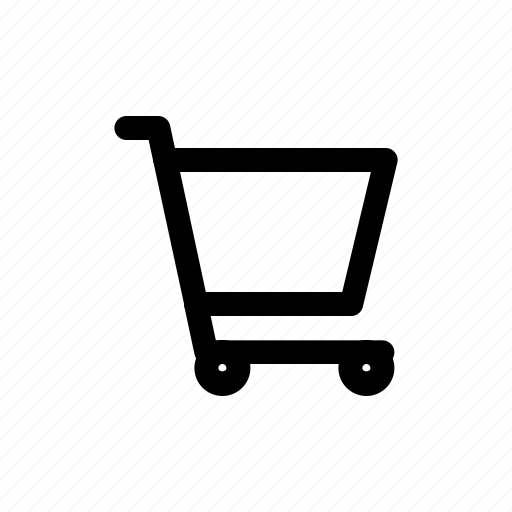 Cart, shopping, shopping cart, trolley icon - Download on Iconfinder