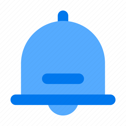 Bell, notification, rang icon - Download on Iconfinder