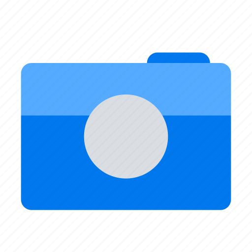 Camera, mirrorless, photography, photo icon - Download on Iconfinder