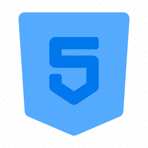 Html5, html, code, programming, document, coding icon - Download on Iconfinder