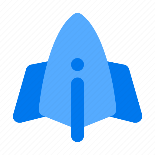 Rocket, boost, launching icon - Download on Iconfinder